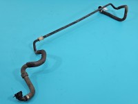 przewód wąż rurka wody Bmw f10 f11 2.0 T 245KM