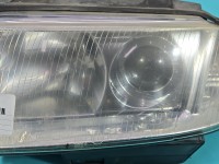 Reflektor lewy lampa przód Audi A4 B5 EUROPA