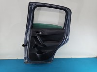 Drzwi tył prawe Citroen C3 II 09-16 HB 5d KTH