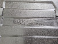 Wykładzina bagażnika podłoga HYUNDAI I10 II 13-19 85710-B9000PYN