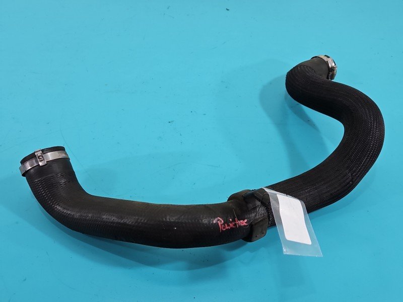 Rura przewód Peugeot, INTERCOOLERA Peugeot 3008 II 9815433880 2.0 hdi