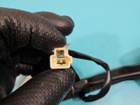 Pas bezpieczeństwa przód lewy kierowcy Suzuki Grand Vitara II EU