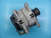 TEST Alternator Audi A3 8L 028903028E, 0124515010 1.8 20v