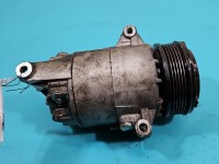 Sprężarka klimatyzacji kompresor 914792, 813102 Opel Zafira B 1.9 cdti