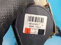 Pas bezpieczeństwa przód lewy kierowcy Mercedes W211 561014701, 2118603369 EU