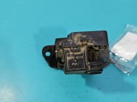 Zamek klapy tył 81230-3W000 Kia Sportage III 10-15 HB Producent części: KIA, Europejska, 4PIN