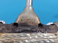 Tłumik WYDECH Audi A4 B9 2.0 TDI 8W0253350BP