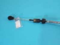 DŹWIGNIA LEWAREK WYBIERAK LINKI Volvo S80 II 2.4 D5