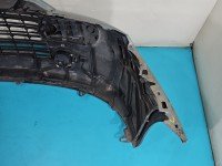 Zderzak przód Peugeot 307 błękitny EZSD