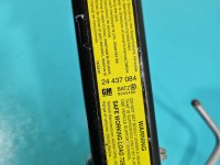 lewarek Podnośnik samochodowy trapezowy Vw Passat B6