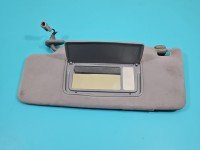 Przesłonka lewa Honda Legend IV KB1 DASZEK osłona przeciwsłoneczna