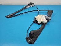 Podnośnik przód lewy Skoda Fabia III 5JA959811K 5d kombi