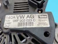TEST Alternator Seat Altea 06F903023C 1.6 SR XL