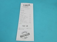 TEST Rozrusznik Renault Scenic I 2.0 16V