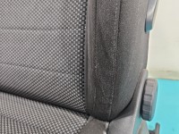 Fotel lewy przód kierowcy Skoda Octavia III EU 5d