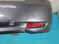 Zderzak tył Toyota Avensis III T27 grafitowy 1G3 kombi