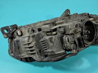 Reflektor lewy lampa przód Citroen C5 II X7 EUROPA