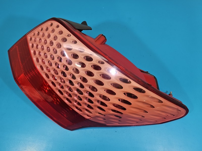 Lampa tył prawa Peugeot 407 kombi EUROPA