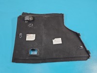 Tapicerka bagażnika prawa boczek Bentley Continental I 05-13 3W5867428G4BH