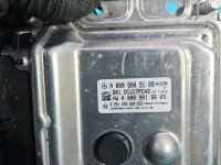 Sterownik moduł Mercedes W212 A0009009109, 0281033029