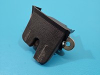 Zamek klapy tył 3C9827645A, 5K0827505B Vw Tiguan I 07- Volkswagen, 4piny