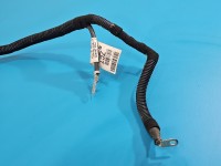 InstalacJa Wiązka silnika 13291340 1.4 16V Opel Astra IV J