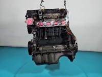 Silnik Opel Corsa E 1.4 16V 75KM ODPALANY FILM pomiar