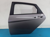 Drzwi tył lewe Hyundai Elantra VII 20- sedan 4d M6T