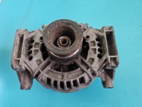 TEST Alternator Opel Signum 2.2 16V 55556065, 0124425019