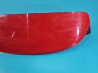 Spoiler lotka klapy Fiat 500X 895