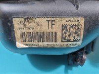 Kolektor ssący Opel Astra IV J 55573171 1.4 T