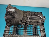 Skrzynia biegów Bmw e90 2.0d