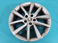Felga aluminiowa 18" komplet alufelgi felgi Skoda Kodiaq I