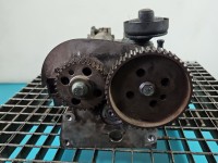 Głowica Vw Golf V 1.4 16V 75KM 036103373AK