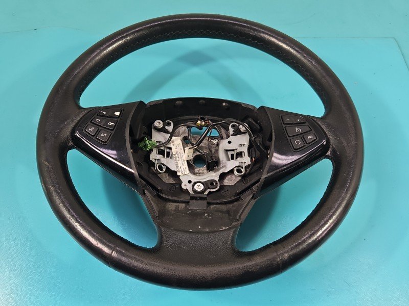 Kierownica Bmw X3 e83 3448455 Kierownica Bmw X3 e83 3448455