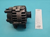 TEST Alternator Skoda Fabia II 03D903025J 1.2 12V