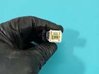 Pas bezpieczeństwa przód lewy kierowcy Peugeot 308 I EU