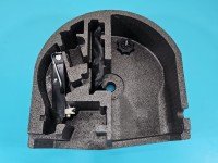 lewarek Podnośnik samochodowy trapezowy Seat Ibiza IV 6J