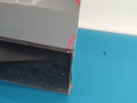 DRZWI PRZÓD PRAWE PASAŻERA Skoda Kodiaq I 5d szary LF7A