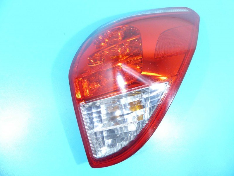 Lampa tył prawa Toyota Rav4 III HB