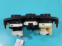 Konsola panel nawiewu Toyota Auris I 55406-02420