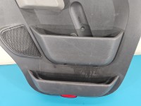 Tapicerka drzwi przód prawa boczek Renault Master III 10-24 8200729417