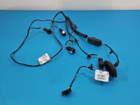 Czujnik parkowania PDC Opel Astra V K Z176 13258749, 61H3151