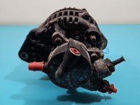 TEST Alternator Opel Astra III H 8973695072 1.7 cdti