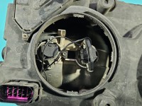 Reflektor prawy lampa przód Vw Crafter 06- EUROPA