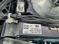 Soczewka reflektora prawego Porsche Panamera I 970 prawa