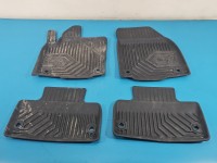 Dywaniki komplet Land rover range Evoque I 11-18