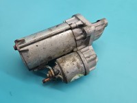 TEST Rozrusznik Fiat Grande Punto 1.3 jtd