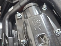 Deska rozdzielcza airbag pasażera kokpit Kia Ceed I 06-