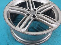 Felga aluminiowa 20" Audi A8 D3 alufelga